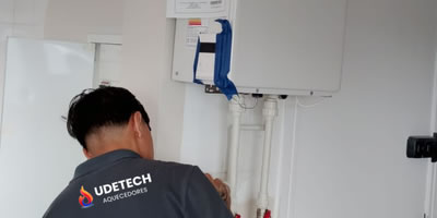 Atendimento técnico