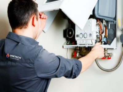 Técnico em manutenção